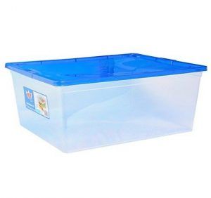 Caja modubox 19 Lts