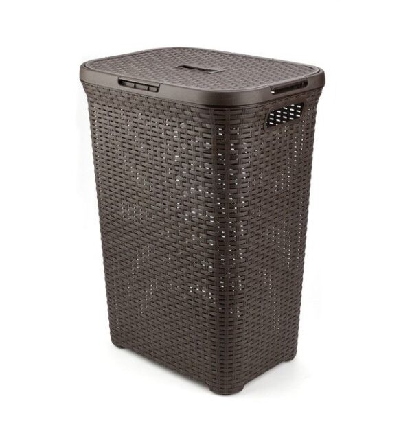 Cesto Modelo Ratan Grande