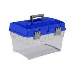 Caja New Handybox C/ Tapa 16 Lts
