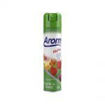 Desodorante Ambiental Lluvia de Flores Arom 255 gr